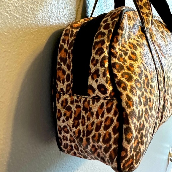 LONDON SOHO NEW YORK BAG EXCELLENT CONDITION - Picture 3 of 11